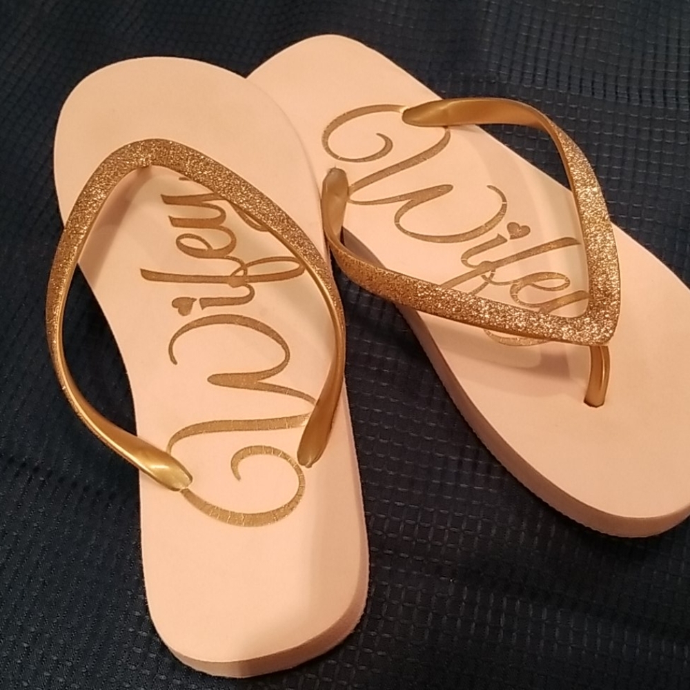 Flip flops - Picture 3 of 3